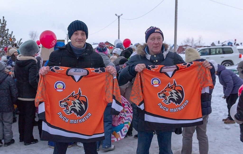 Филипп ÐенедикÑов в РФ
