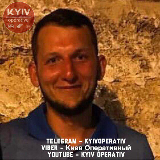 Под Киевом похитили молодого парня: полиция просит помочь