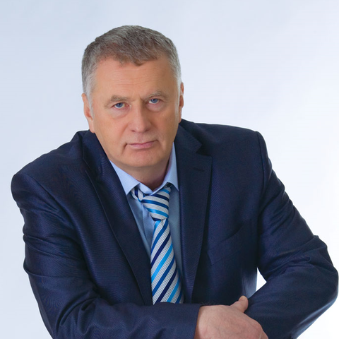 Владимир Жириновский