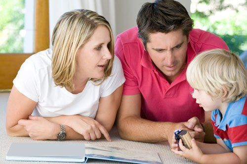 Как поговорить с ребенком о мастурбации: 5 лучших советов