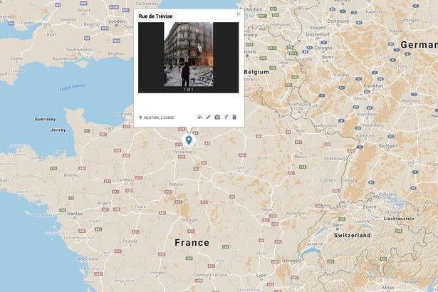 У Парижі стався потужний вибух: 50 поранених, є жертви