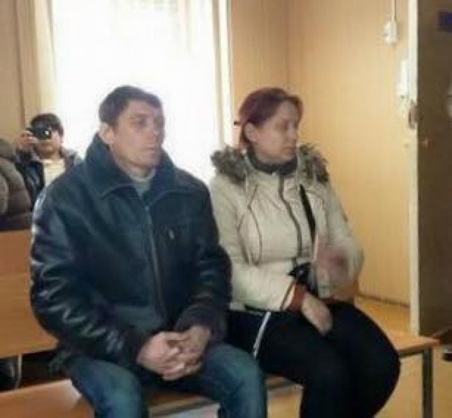 Будет сидеть: суд жестко наказал мужчину, осквернившего флаг Украины