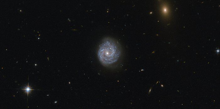 Ученые открыли самую яркую черную дыру во Вселенной: что известно
