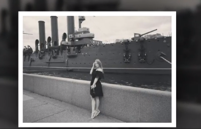 Полезла на подоконник: украинка погибла в России, пытаясь напугать мать