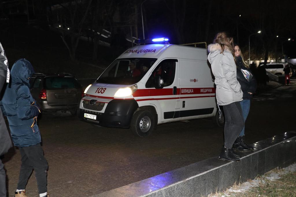 В Одессе произошла жуткая трагедия на стройке: что об этом известно