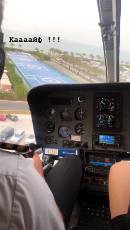 ÐеÑвÑй Ñаз: ÐоÑоÑеева вÑÑÑевожила ÑеÑÑ Ð½ÐµÐ¾Ð¶Ð¸Ð´Ð°Ð½Ð½Ñм пÑизнанием