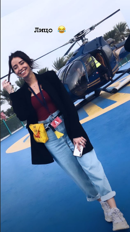 ÐеÑвÑй Ñаз: ÐоÑоÑеева вÑÑÑевожила ÑеÑÑ Ð½ÐµÐ¾Ð¶Ð¸Ð´Ð°Ð½Ð½Ñм пÑизнанием