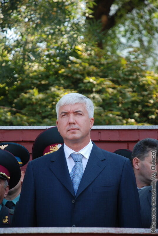 Дмитро Саламатін