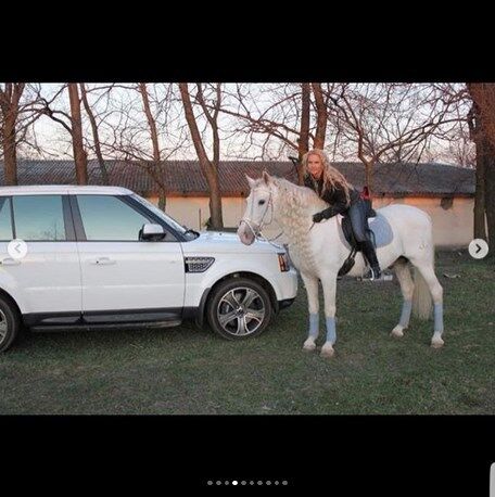 ''Спочивай із миром, коханий!'' Найбагатша співачка України повідомила про втрату