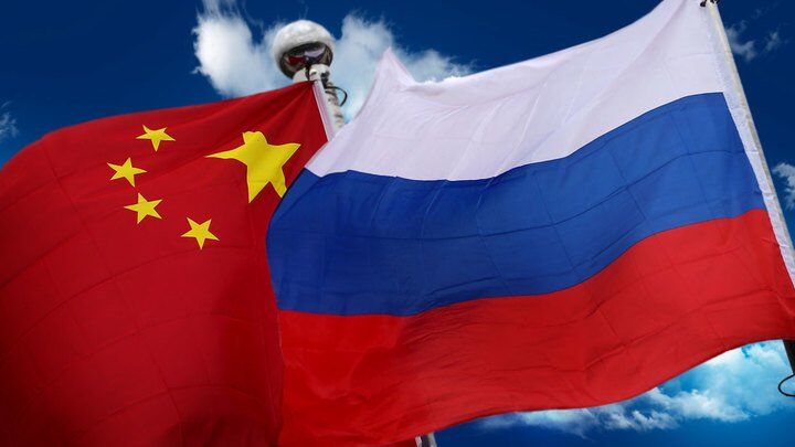 Союз между Китаем и Россией: россиянам следует бояться
