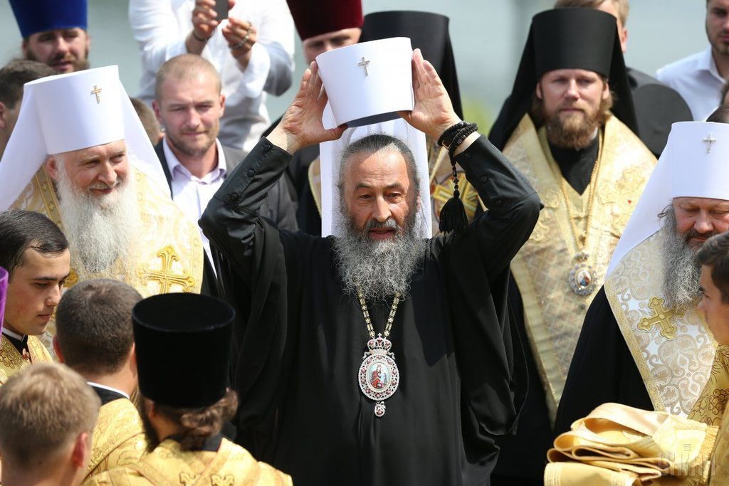 После Томоса: священник ПЦУ рассказал, что будет с РПЦ в Украине