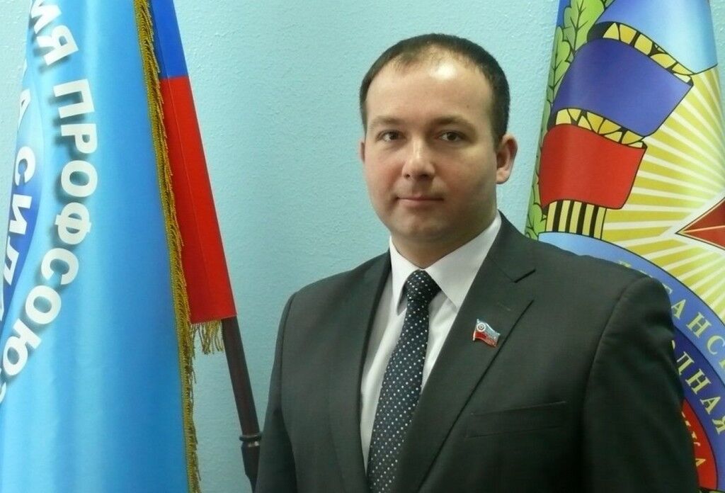 Олег Акимов