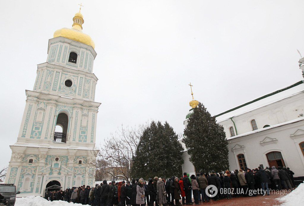 Прийнятий революційний церковний закон: чого чекати українцям