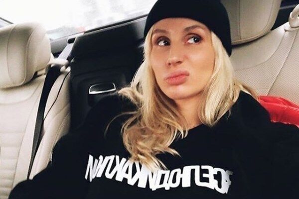 Скандал із Лободою в аеропорту Москви: у Шереметьєво викрили співачку у брехні