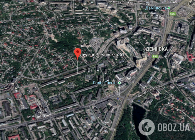 У Києві стався масштабний автобоулінг: перші фото ДТП