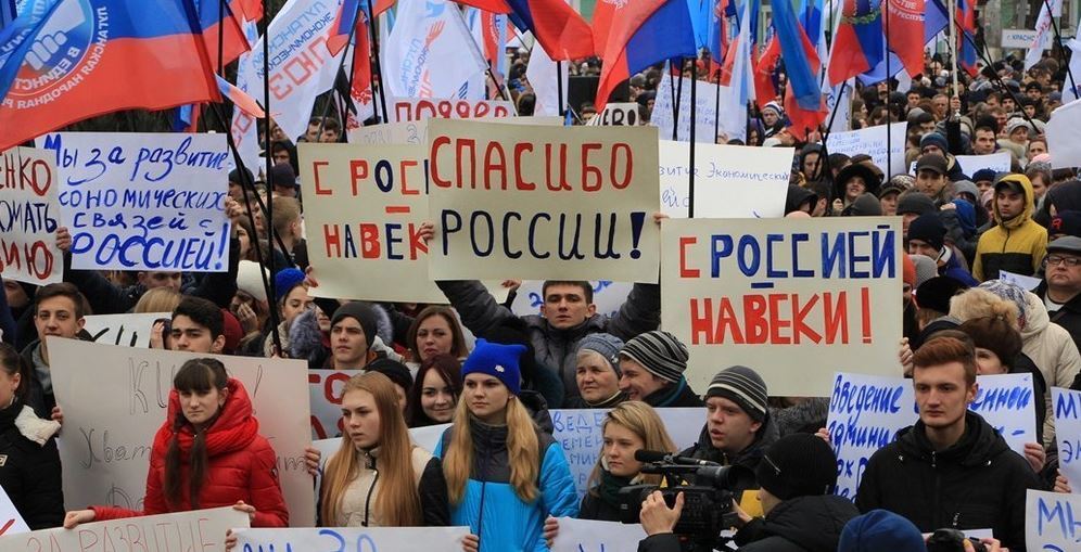 ''Справа 5-6 місяців'': в ООС висловилися про військову зачистку Донбасу