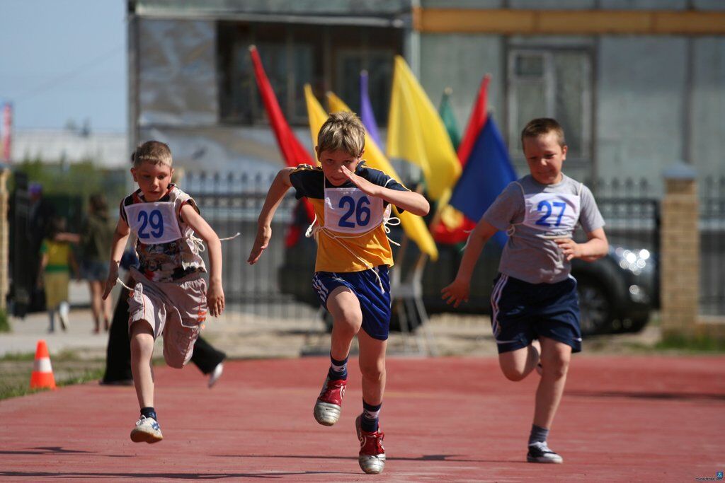 Як навчити школярів радіти чужим успіхам