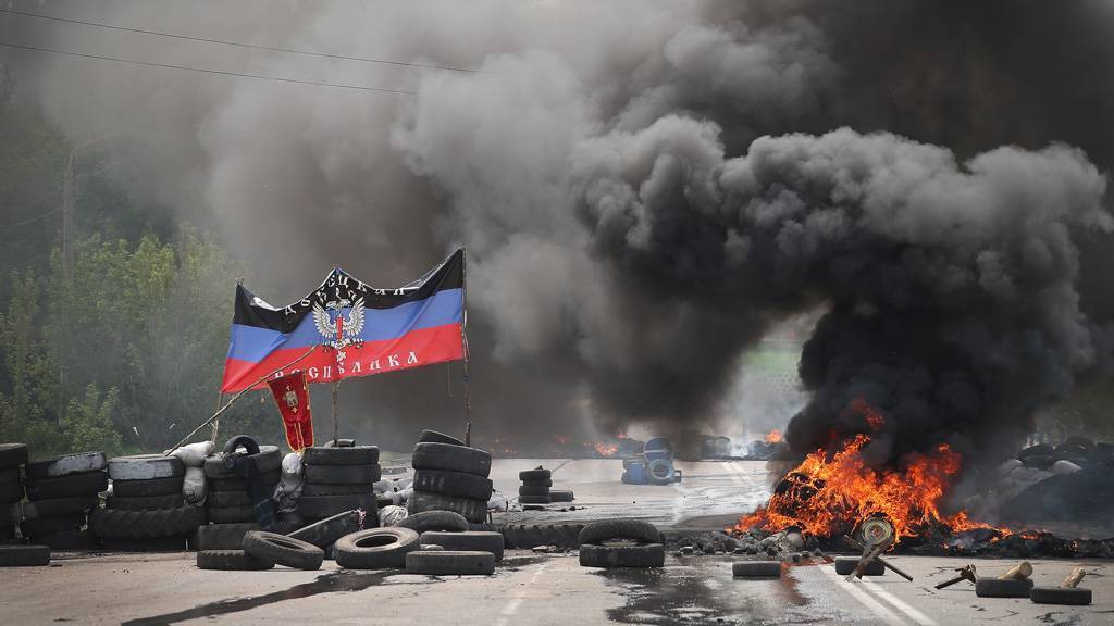 ''Дело 5-6 месяцев'': в ООС высказались о военной зачистке Донбасса  