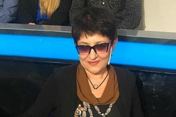 СБУ задержала выгнанную из России скандальную львовскую журналистку: видеофакт