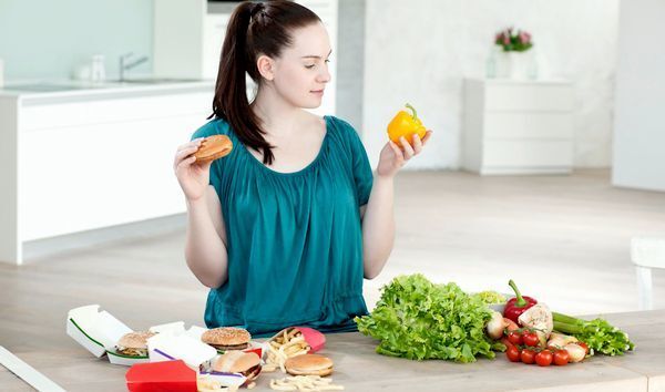 Волюметрическая диета: что это такое и как ее соблюдать