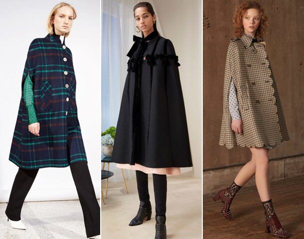 Что надеть: названы топ-5 модных вещей 2019 года