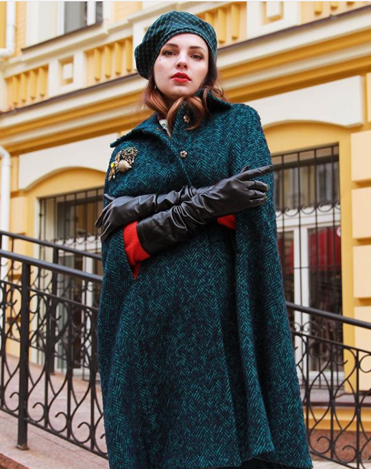 Что надеть: названы топ-5 модных вещей 2019 года