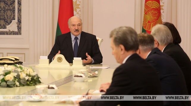 ''Білорус — це руський!'' Лукашенка підловили на підлабузництві до Росії