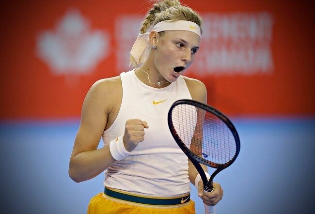 ''Я кричала'': украинская теннисистка сделала неожиданное признание накануне матча с Уильямс 