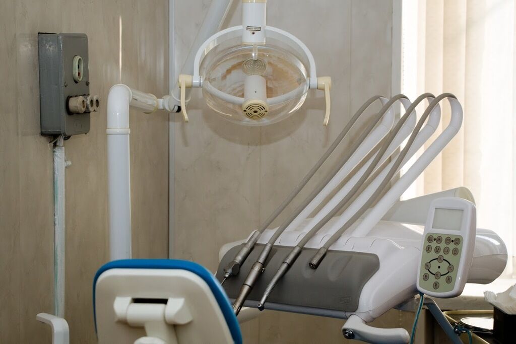 Якість і безпека: як працюватимуть стоматологічні поліклініки у Дніпрі
