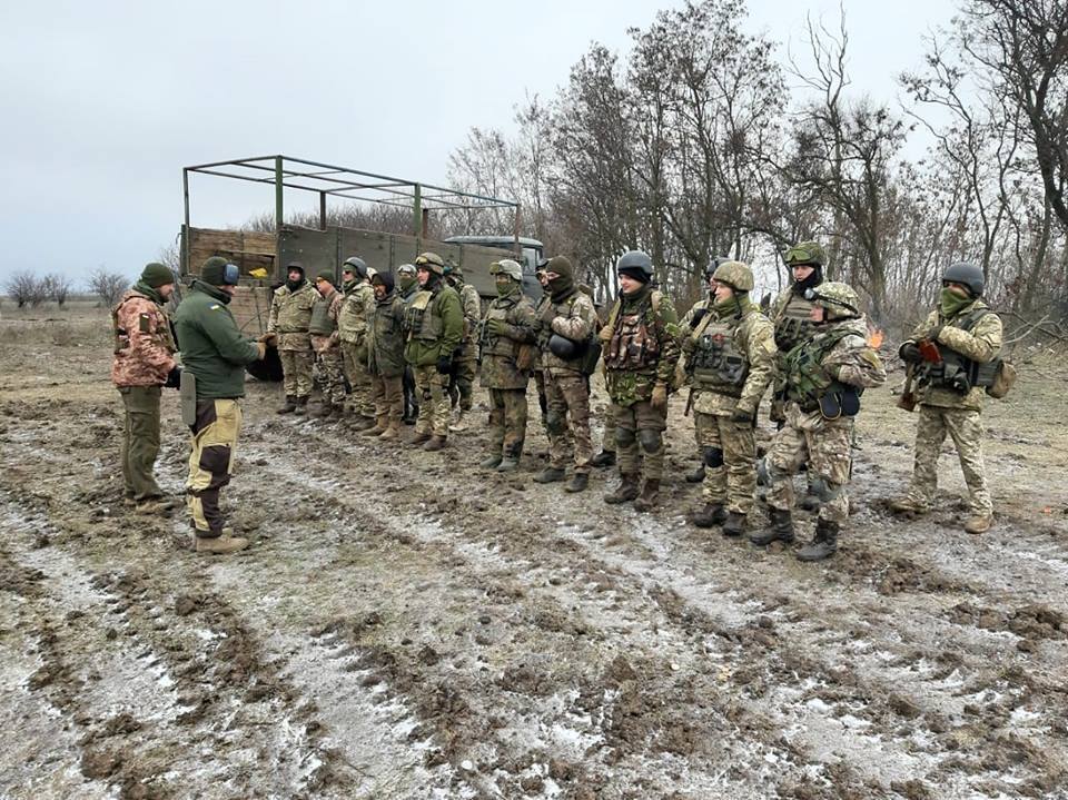 Война на Донбассе: украинцам дали оптимистичный прогноз на 2019 год