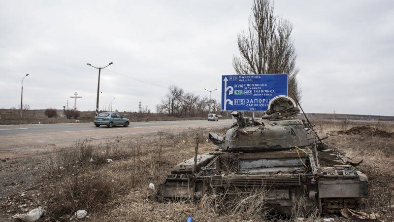 Повернути Донбас Україні: генерал СБУ розкрив хитрість Кремля