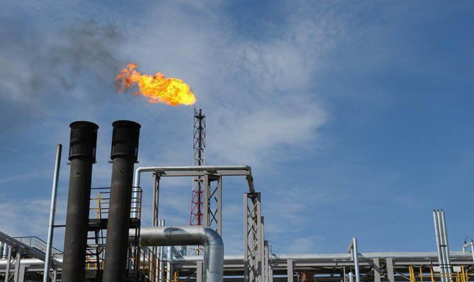 Отказ Украины от импортного газа: назван важный нюанс