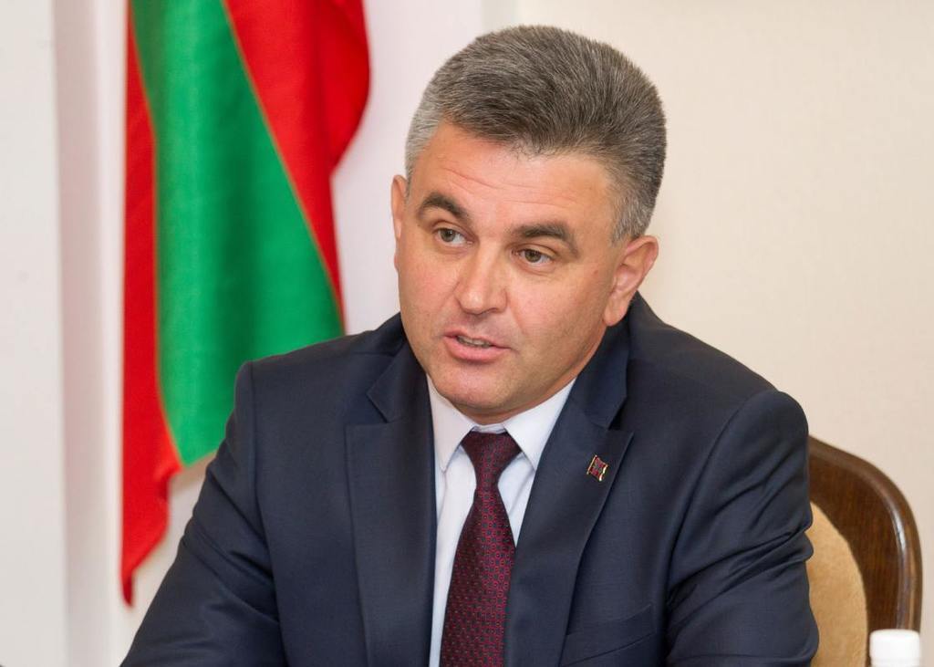 Вадим Красносельский