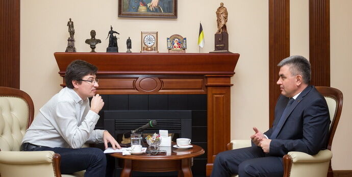 ''Даем гарантию'': в Приднестровье категорически высказались о нападении на Украину