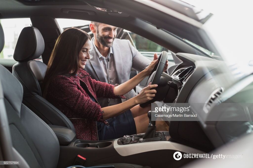 Оформити за дві години: як в Україні змінюють правила видачі водійських прав