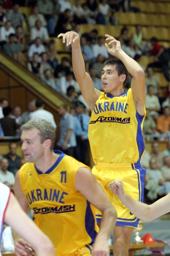 ÐлекÑÐ°Ð½Ð´Ñ ÐкÑнÑÑкий (â11)