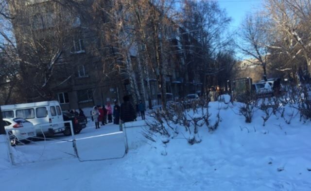 Людей экстренно эвакуировали: в Магнитогорске произошло новое ЧП