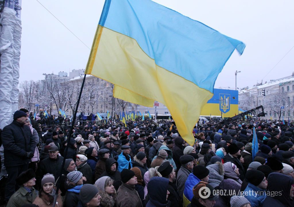 Можете стонать дальше, как вокруг все плохо и страшно...