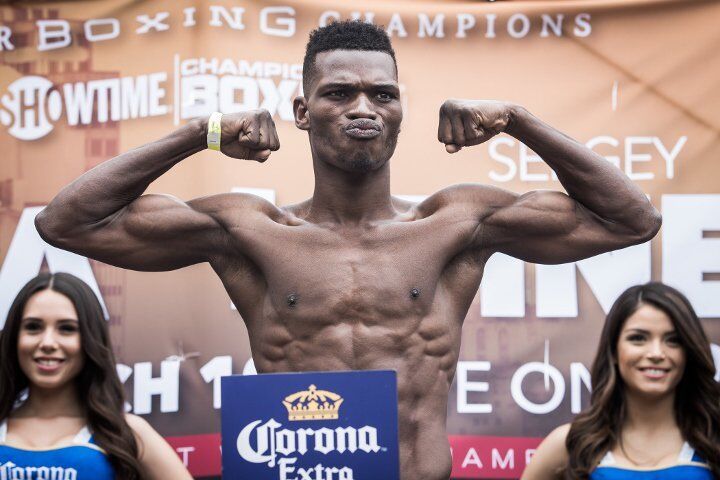 Ричард Комми