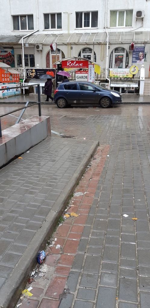 Севастополь