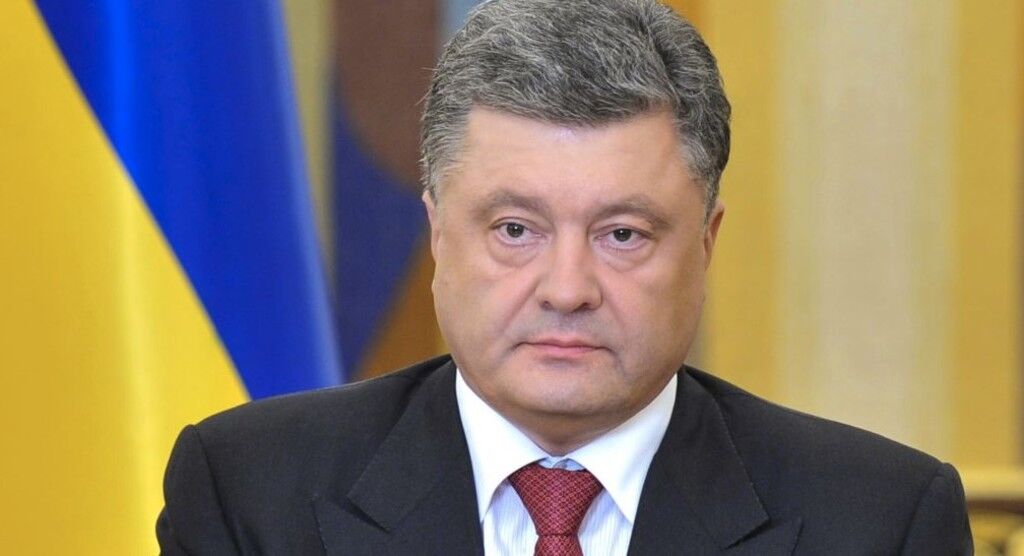 Порошенко поддержал стратегический союзник Украины – эксперт