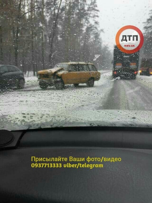 ÐТРпод Ðиевом