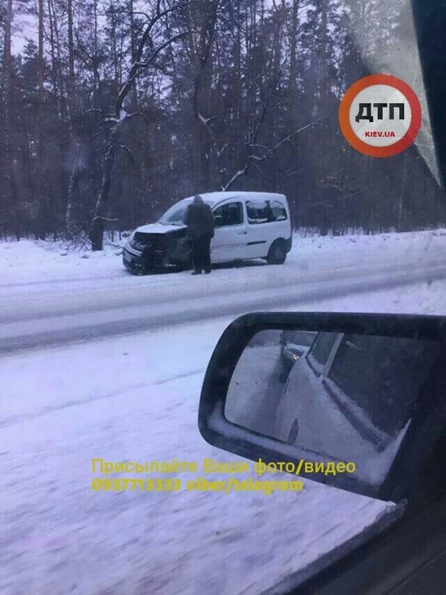 ÐТРпод Ðиевом