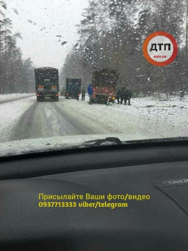 ÐТРпод Ðиевом