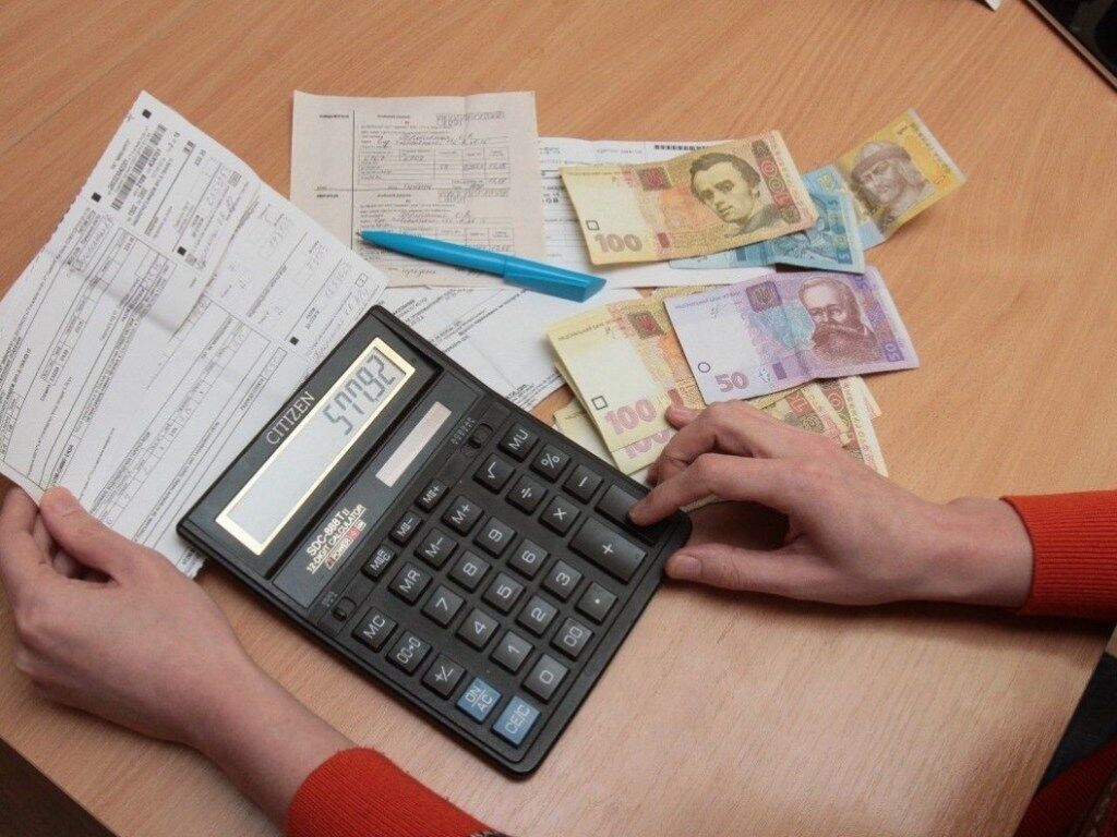 ''Растраты в воздух'': в Украине предложили отменить субсидии