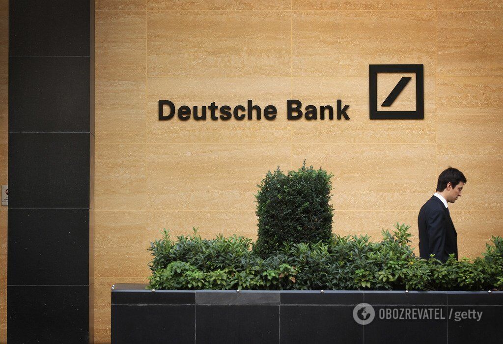 Deutsche Bank