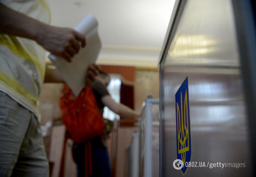 Выборы близко: как накажут украинцев за нарушения