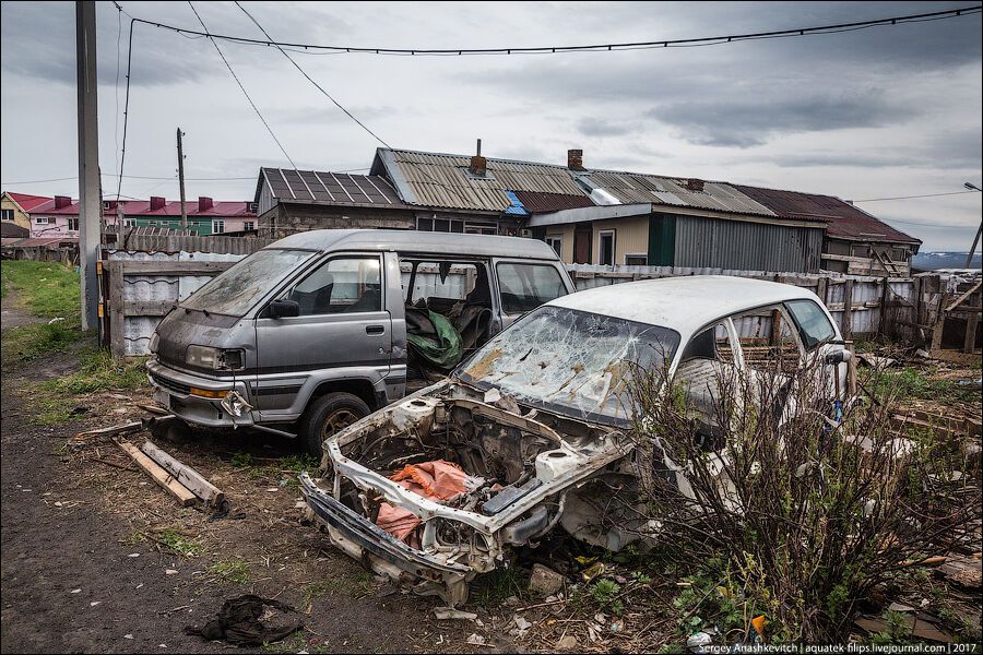 Японії віддадуть ''російські землі''? Путін хоче ''продати'' Курили