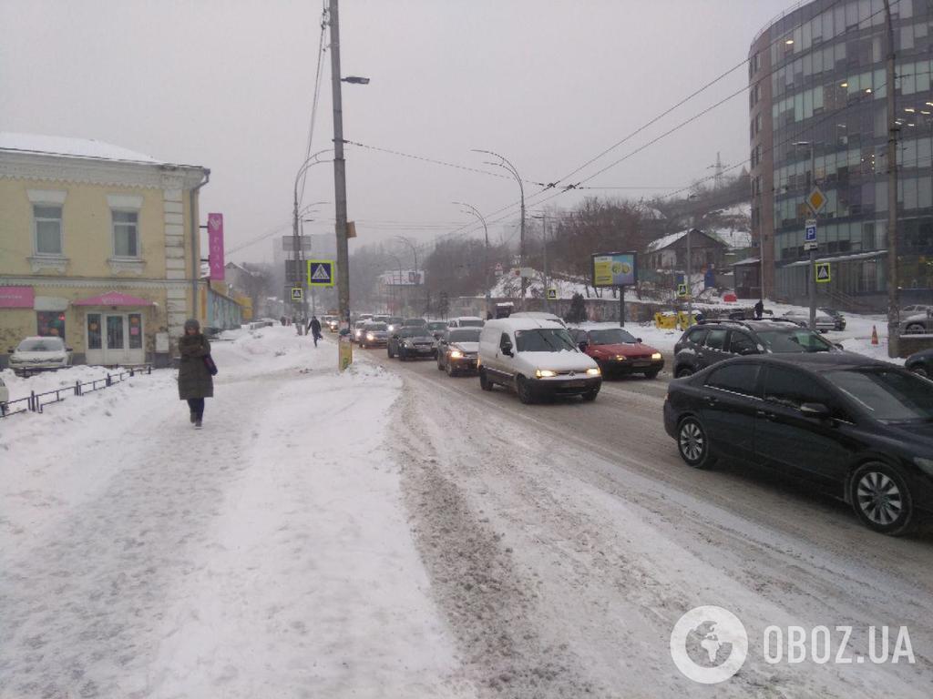 Затори Протасів яр