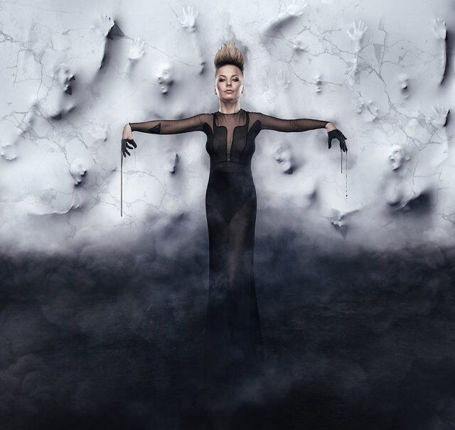 KiRA MAZUR: 4 факти про учасницю Національного відбору Євробачення-2019